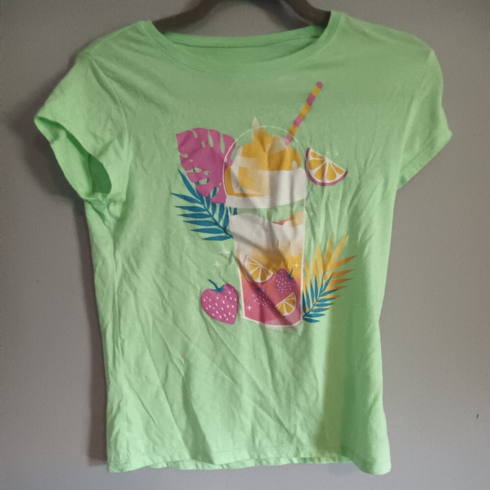 Summer T-shirt
